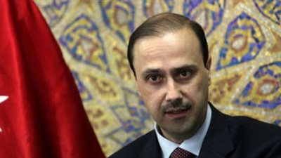 مبعوث رئاسي أمريكي يحضر اجتماعات القمة العربية بالأردن