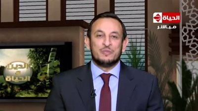 بالفيديو.. رمضان عبد المعز: يجوز أخذ قرض بنكي لإتمام الزواج