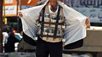 المرصد: داعشي يفجر نفسه ويقتل 4 أشخاص بريف حلب الشمالي