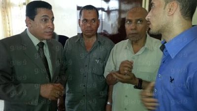 محافظ الشرقية يطمئن على توافر السلع الأساسية للمواطنين خلال رمضان