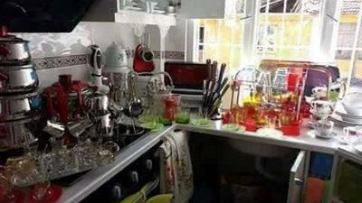 بالصور.. أغرب جهاز «عروسة» يثير جدلا عبر فيس بوك