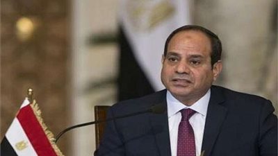 السيسي يشارك في الجمعية العامة للأمم المتحدة الأسبوع المقبل.. الرئيس يعقد اجتماعات مع قادة العالم.. يبحث تعزيز العلاقات مع الولايات المتحدة.. ويناقش تطورات القضية الفلسطينية