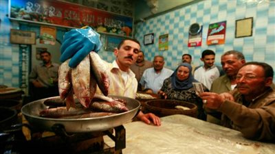 5 نصائح ذهبية يجب اتباعها عند شراء الفسيخ