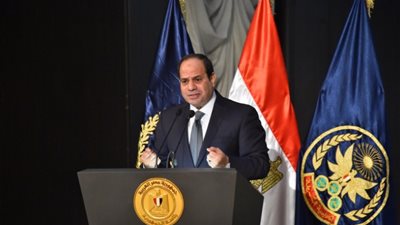 الشارع ينتظر حديث الرئيس