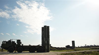 روسيا وتركيا تتفقان على الجوانب الفنية في صفقة صواريخ «إس 400»