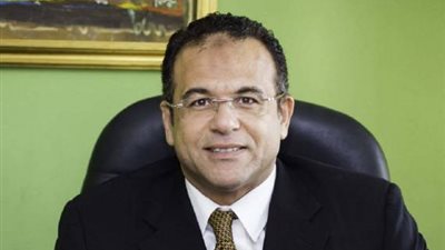 «دياب» يكشف سر استيراد هيئة السلع التموينية للقمح أثناء توريد المحلي