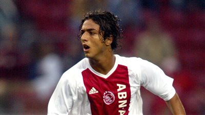 الكاف يحتفل بعيد ميلاد أحمد حسام ميدو