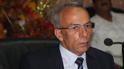 محافظ شمال سيناء: محلب ووزير التنمية المحلية أصرا على زيارة الشيخ زويد