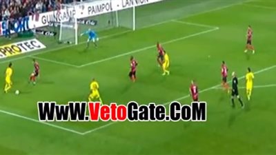 بالفيديو.. نيمار يقود باريس سان جيرمان للفوز على جانجون بثلاثية