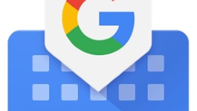 «Gboard» توفر كتابة صوتية ورموزا تعبيرية جديدة لـ«آي فون 7»