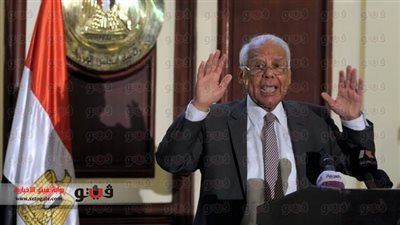 اليوم.. الببلاوي يلتقي لجنة 