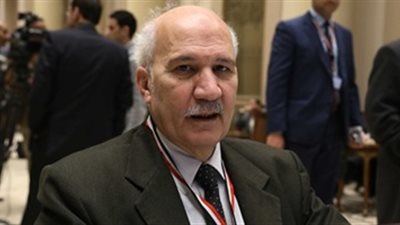 سيد عبدالعال المؤتمر العام الثامن لحزب التجمع أواخر العام الحالي