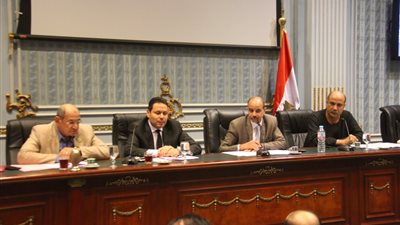 «زراعة البرلمان» تؤجل الموافقة النهائية على قانون الزراعة