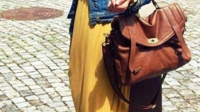 بالصور.. ارتداء اللون الأصفر يجعلك جذابة ومتألقة خلال الصيف