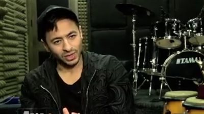 حمادة هلال عن سخرية الجمهور من أغنيته الأخيرة: « دليل على النجاح»