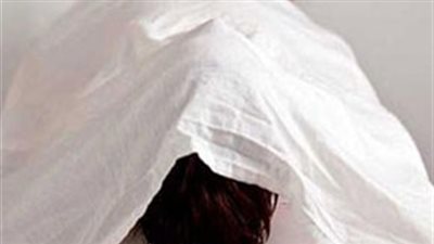 التصريح بدفن جثة طفلة شنقت نفسها لتقليد فيلم