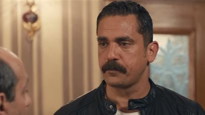 أمير كرارة يقدم الجزء الثاني من «كلبش»