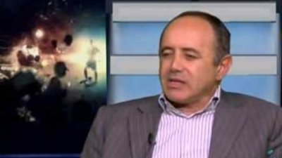 قائمة عمرو السعيد تتسلح بالاستقرار وتطوير المنشآت لحسم انتخابات الصيد