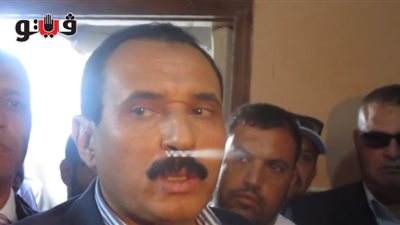 بالفيديو.. العزازي لوالدة شهيد الإسماعيلية: قضينا على 98% من الإرهاب