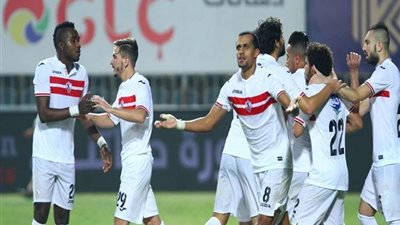 الليلة.. الزمالك في مواجهة قوية أمام المصري
