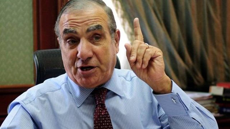 ابو بكر الجندي وزير