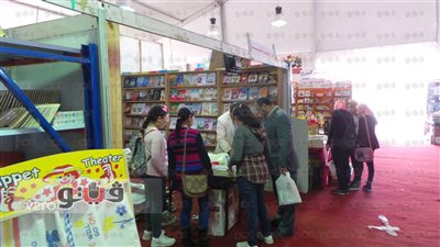 بالفيديو.. رواد معرض الكتاب بالإسكندرية يشكون من ارتفاع الأسعار