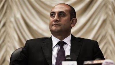 مؤتمر صحفي لخالد علي لإعلان الموقف النهائي من الانتخابات.. غدًا