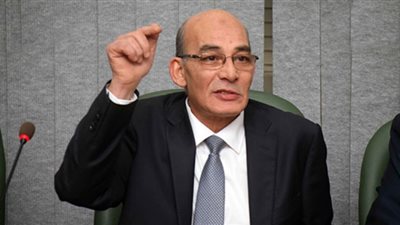 مصدر: الحكومة لم تحدد موقفها من السعر الاسترشادي للقمح قبل زراعته