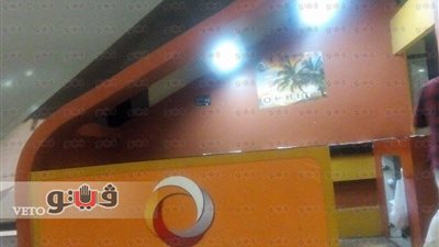 بالصور والصوت.. تفاصيل النصب باسم «قنوات أوربت» في كارفور الهرم