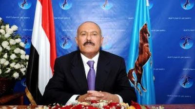 علي عبد الله صالح: السعودية أمام خيارين في اليمن