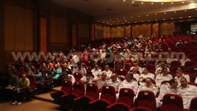 بالأسماء.. الفائزون بقرعة الحج في القاهرة