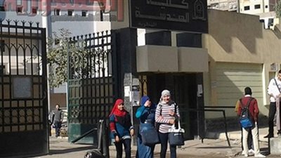 المصروفات الدراسية بـ«هندسة المطرية» للعام الدراسي الجديد