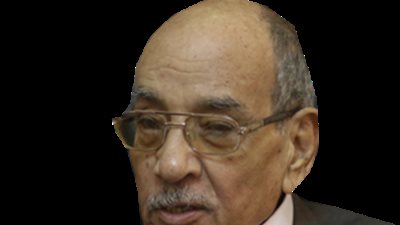 عبد الغفار شكر: لو تبرع رجال الأعمال المصريون لمنظماتنا الحقوقية ما حدث التمويل الخارجى