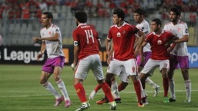 بدء حجز تذاكر موقعة الأهلي والوداد المغربي