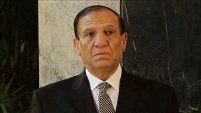 الهيئة الوطنية للانتخابات تستبعد سامي عنان من قاعدة بيانات الناخبين