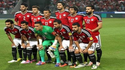فكري صالح: مباريات المنتخب الودية اختبار للحراس الجدد