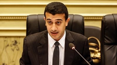 طارق الخولي: سنعامل أمريكا بالمثل في ملف حقوق الإنسان