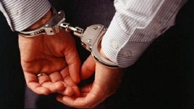 ضبط صاحب شركة يزاول أعمال البريد بدون ترخيص في مدينة نصر