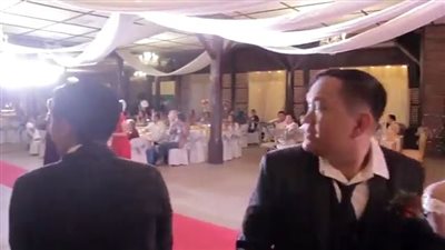 حملة دعائية صينية مصورة لتهديد بريطانيا (فيديو)