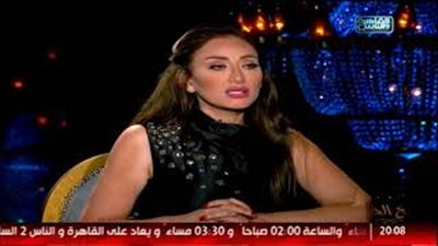 ريهام سعيد: «اتورطت في جوازات كتير والواحدة مكانتش بتعمر 3 شهور»