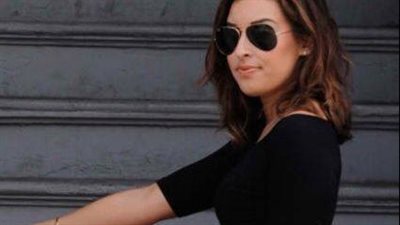 بالصور.. التنورة الفوشيا «المنفوشة» تمنحك إطلالة ساحرة