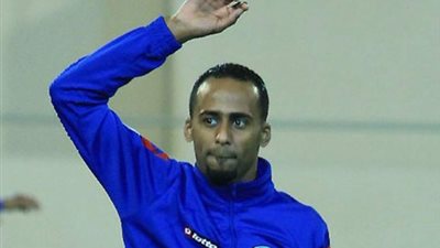 الأهلي السعودي يقترب من التعاقد مع 