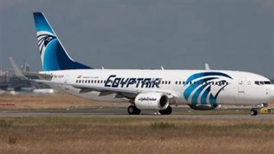 تأخر إقلاع رحلتين لسوء الطقس بمطار القاهرة