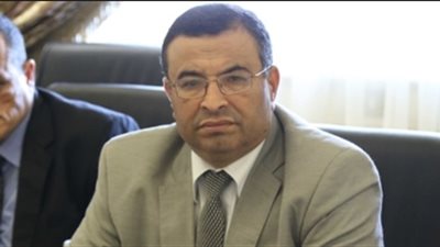 نائب يتقدم بسؤال للحكومة حول مصير حقوق المصريين في العراق