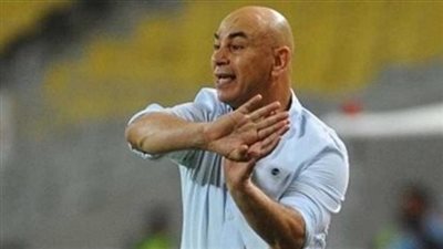 حسام حسن يكشف سر تجديده للمصري رغم إغراءات الأندية ماليا