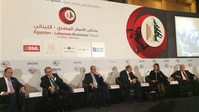 سعد الحريري: العلاقات الاقتصادية بين الدول العربية محور التكامل