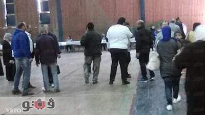 بالصور..عمومية الشمس تفوض مجلس الإدارة لاعتماد الميزانية