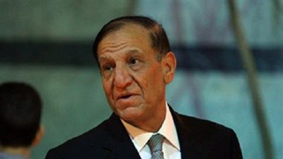 تفاصيل استبعاد سامي عنان من قاعدة بيانات الناخبين