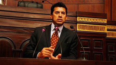 وزير الرياضة مهنئا سيدات الإسكواش: إنجاز يضاف للتاريخ المصري