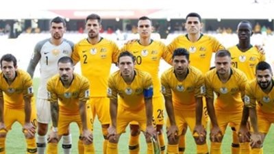 أستراليا تهزم سوريا 3-2 وتتأهل رفقة الأردن بكأس آسيا